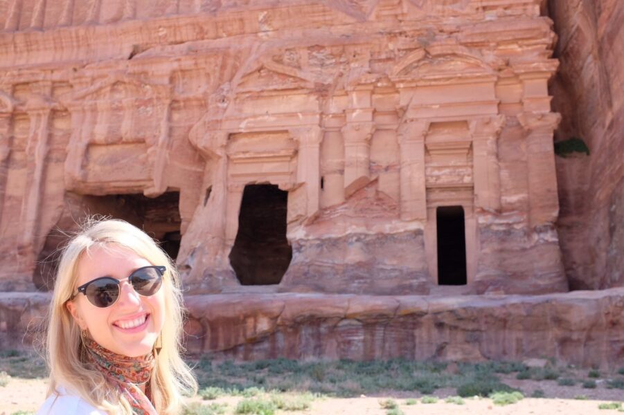 Weekend In Jordan Travel Guide: Best Things To Do | 2024