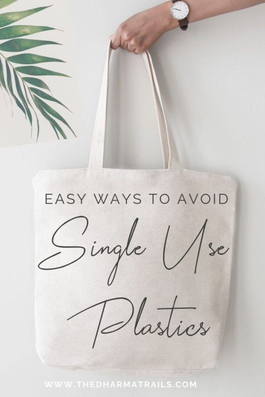 https://thedharmatrails.com/wp-content/uploads/2018/07/easy-ways-to-avoid-single-use-plastics-534x800.jpg