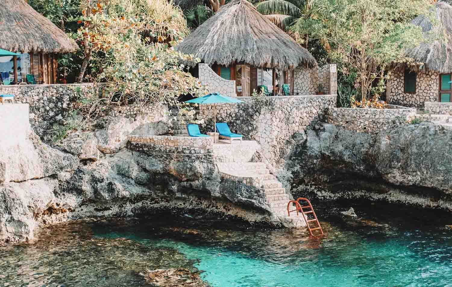 Jamaica - a unique accomodation guide
