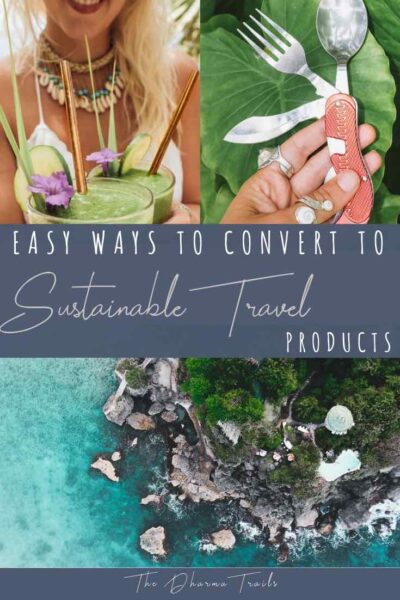 6 Best Alternatives To Single Use Plastics