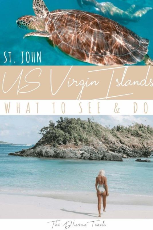 Things to do in St John