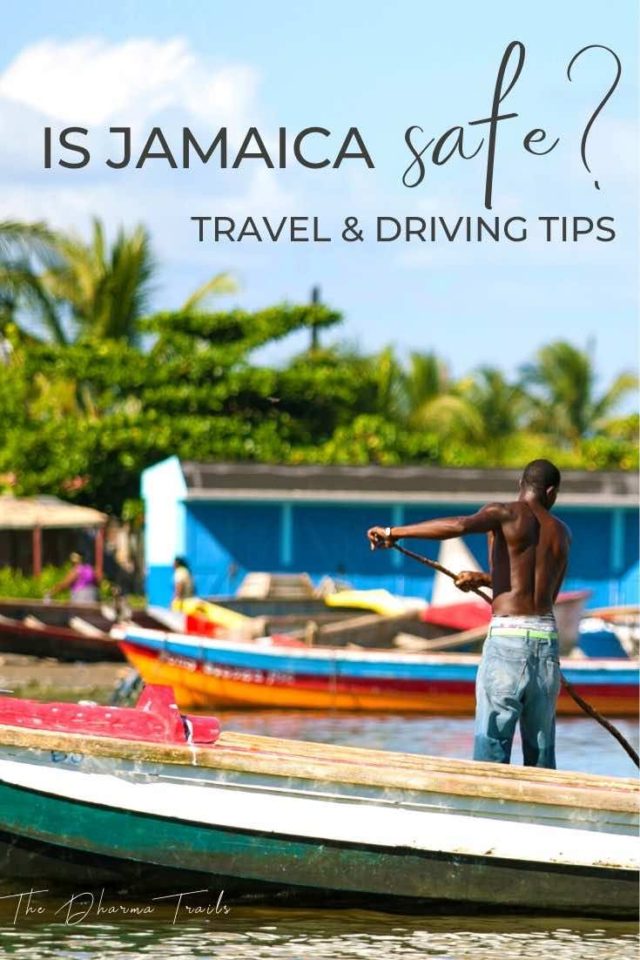 Is Jamaica Safe What You Need To Know 2024   Is Jamaica Safe Travel And Driving Tips 640x960 