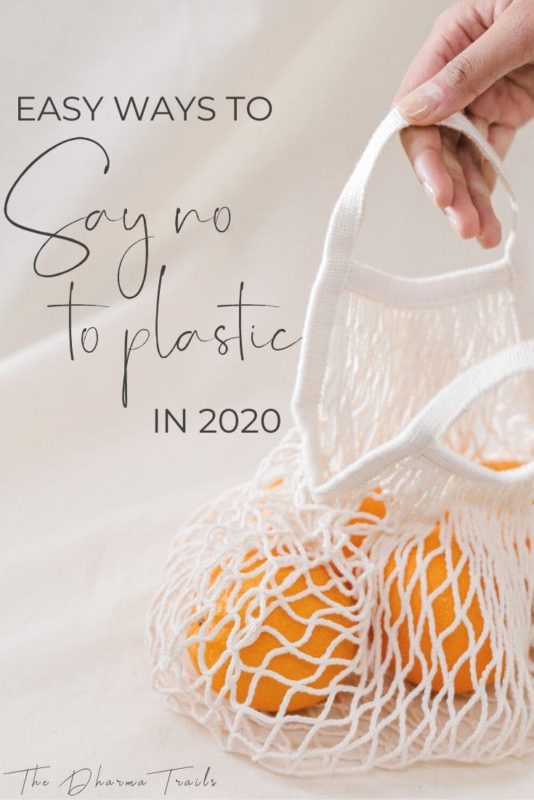 essay writing on say no to plastic