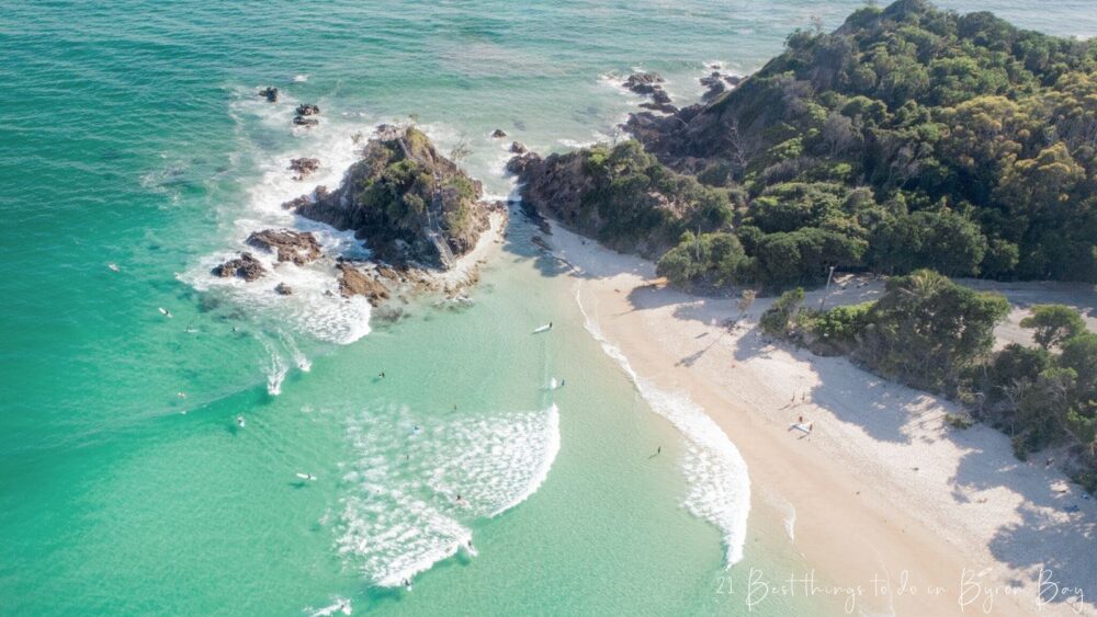 7 Things to Do in Byron Bay, the Hippie Paradise in Australia