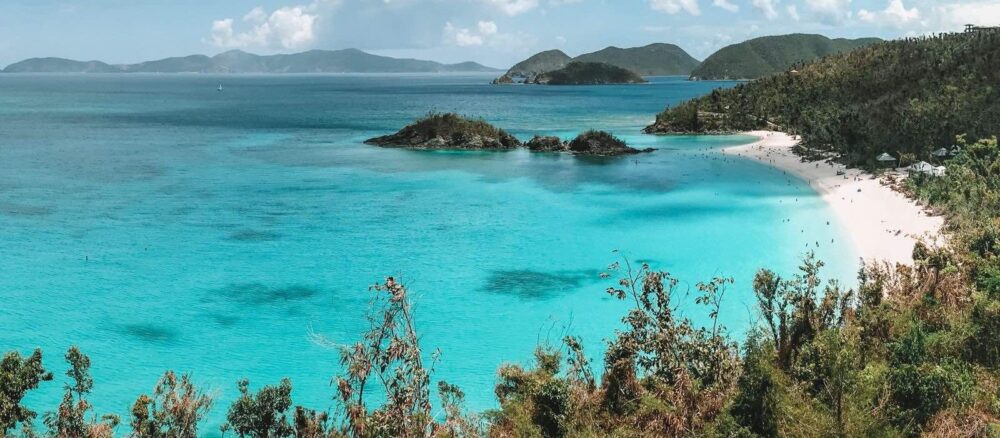 Things to do in St John USVI: The Eco Travel Guide