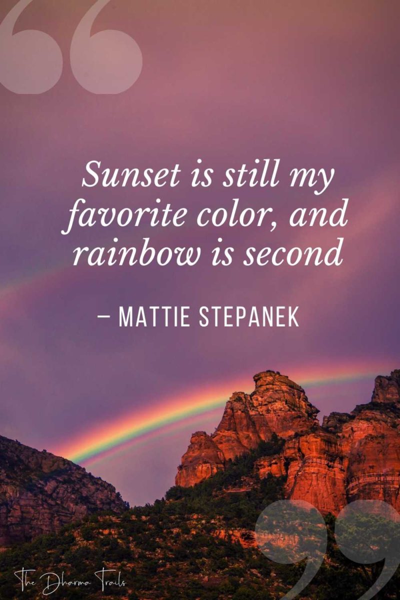 101 Unique Sunset Captions & Quotes | 2024