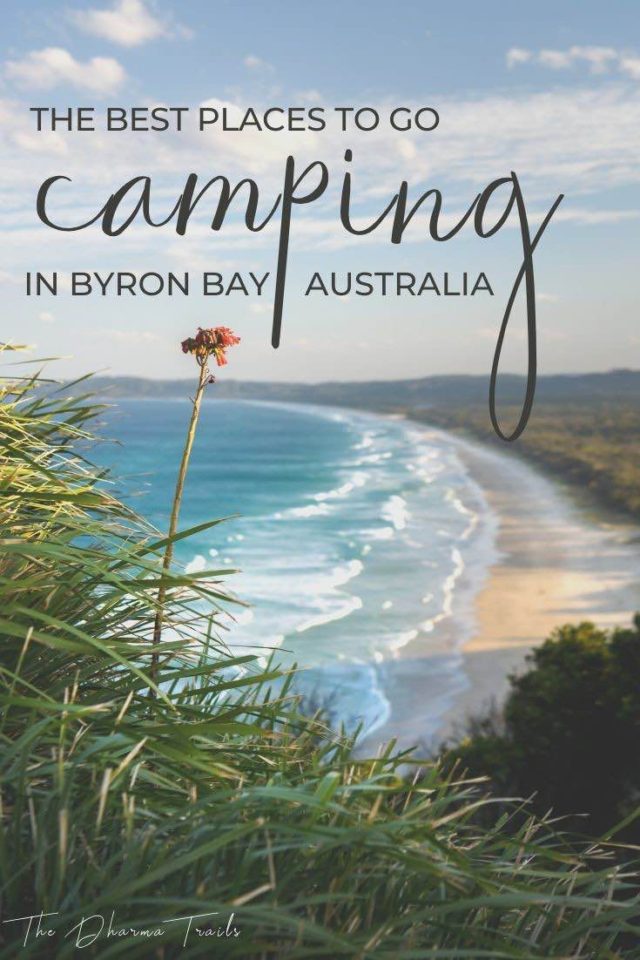 Camping Byron Bay The Ultimate Guide 2024