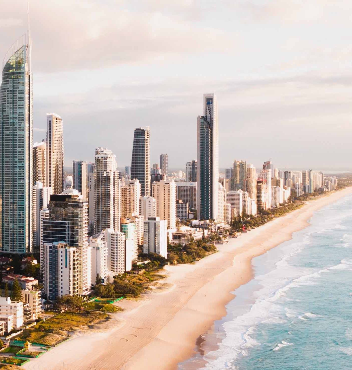 50 Unique things to do on the Gold Coast Australia 2022