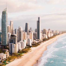 The best things to do on the Gold Coast
