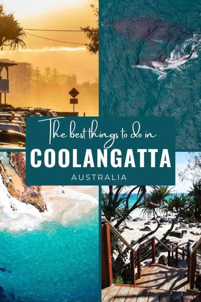 21 BEST Things To Do In Coolangatta Australia | 2024