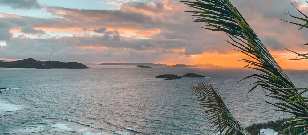 Ultimate Guide to Coral Bay St John: Best Beaches, Accommodation and Restaurants