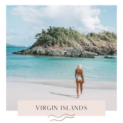 virgin islands