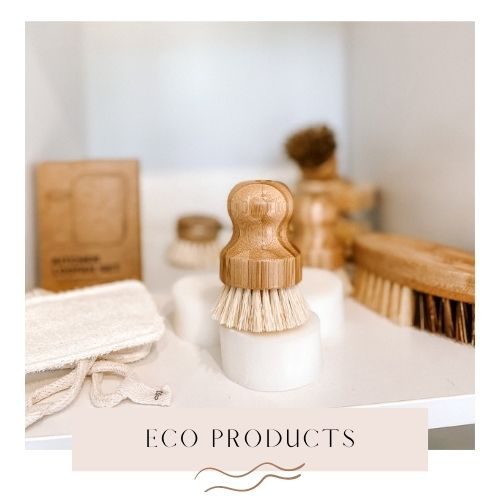 eco products