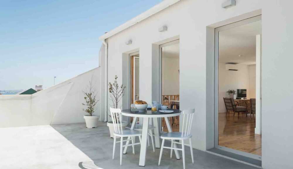 Image showcasing Top 10 Lisbon Luxury Apartments for a Lavish Stay | 2023