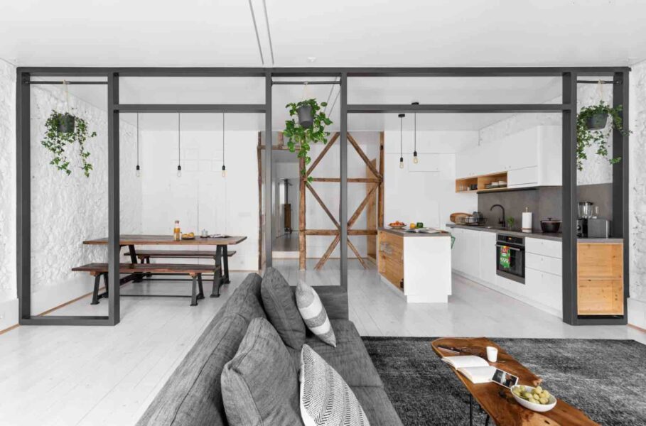 View of Top 10 Lisbon Luxury Apartments for a Lavish Stay | 2024
