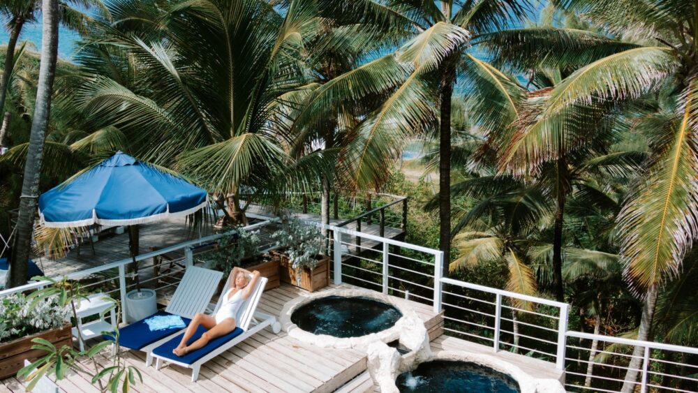 Outsite Barbados: The Eco Lifestyle Lodge