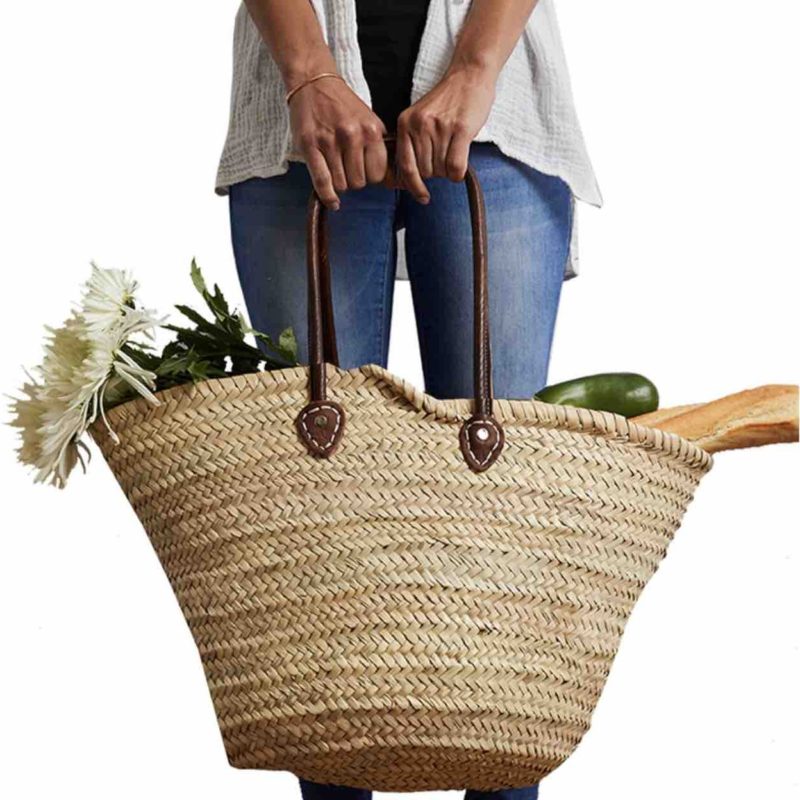 basket sustainable gift