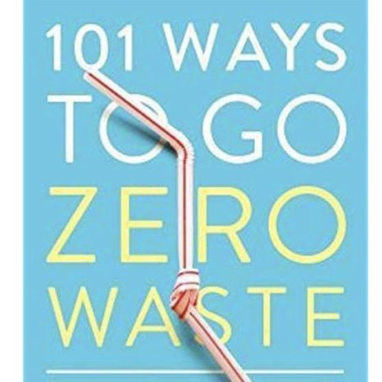 101-Ways-to-go-zero-waste-book-