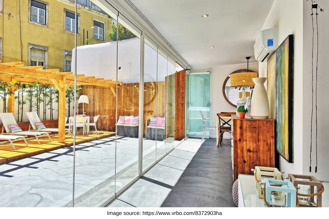 lisbon luxury apartments