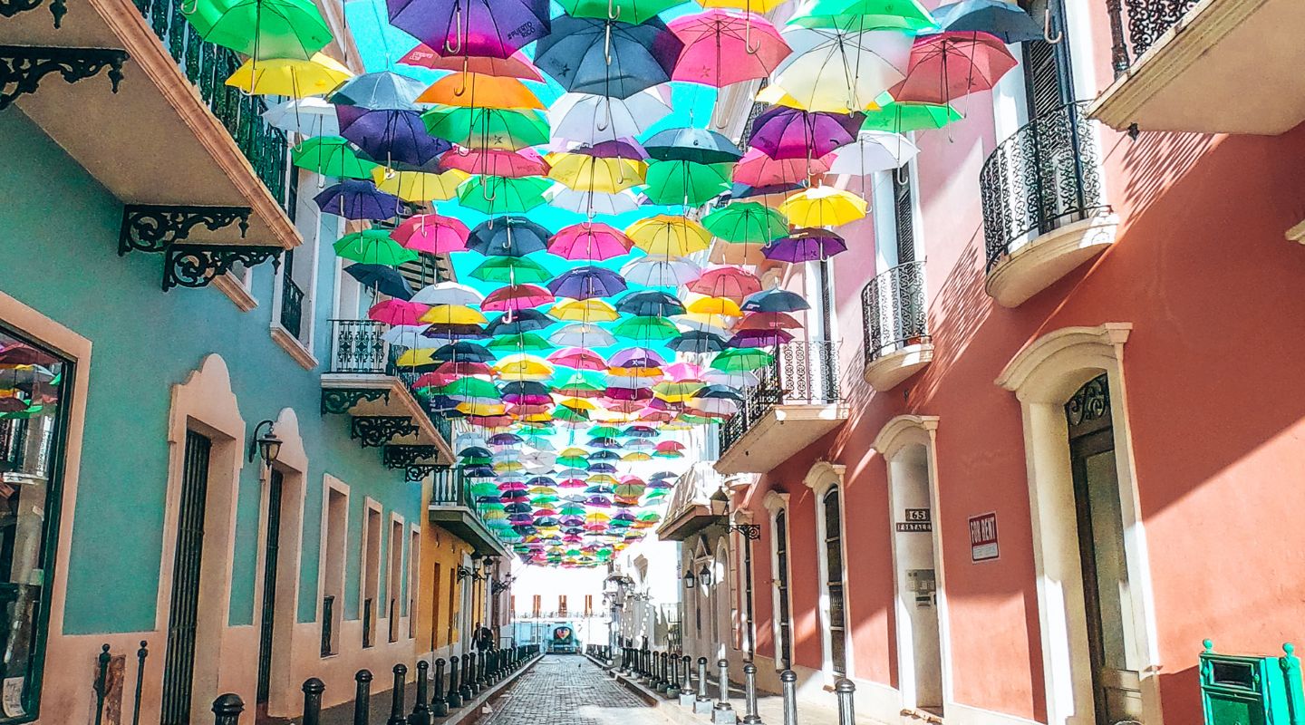 15 Best things to do in Old San Juan, Puerto Rico