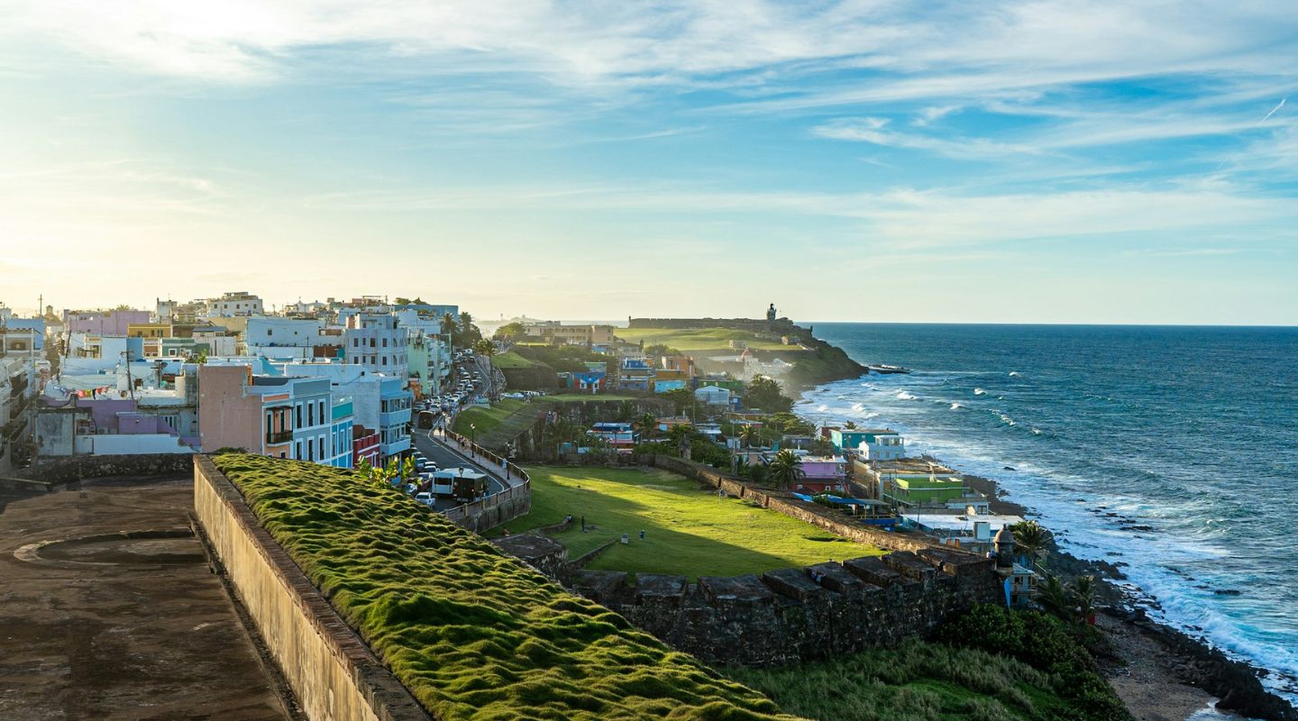 The 15 BEST Things to do in Old San Juan, Puerto Rico