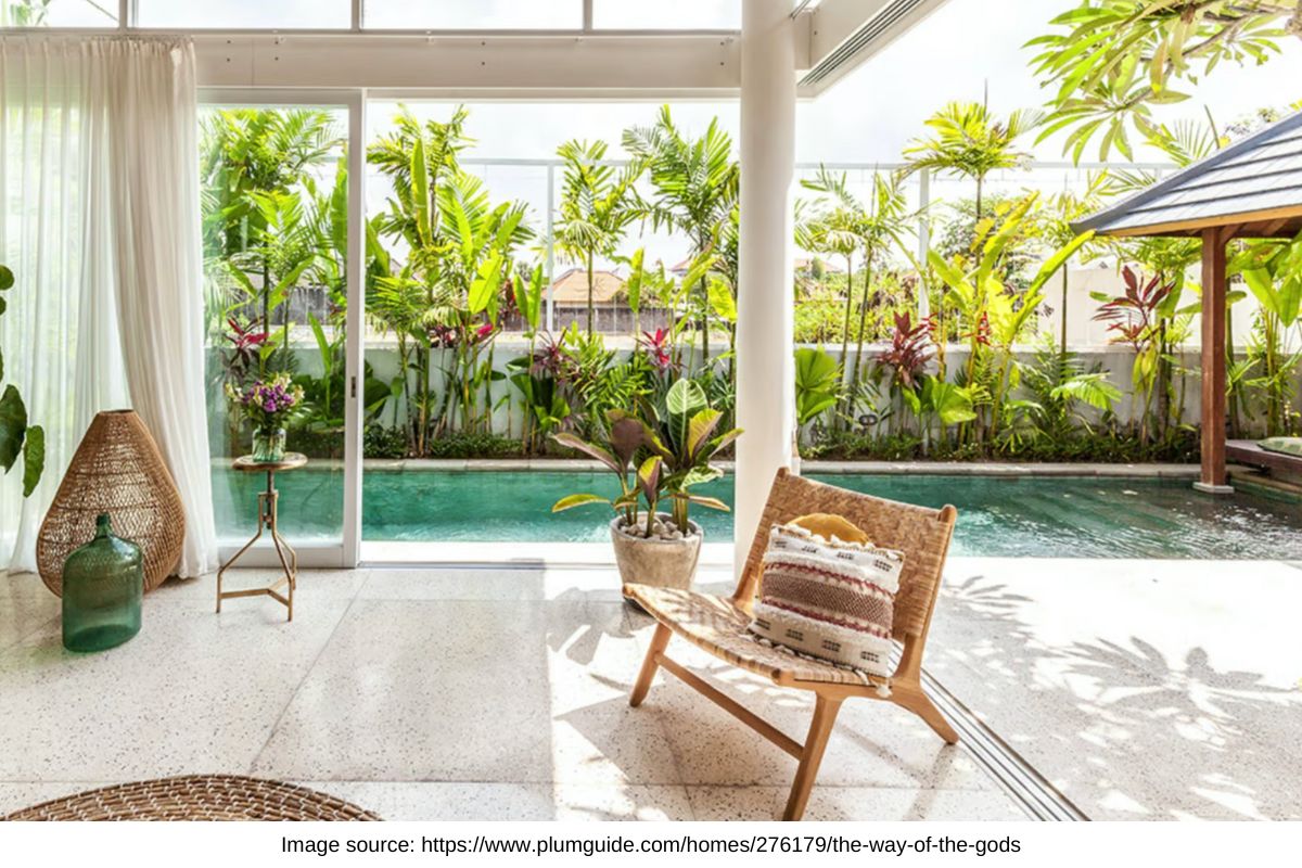 Luxury Villas in Canggu Bali