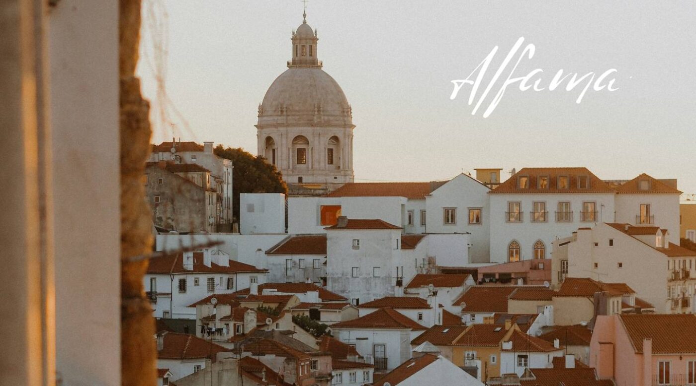 best areas to stay in Lisbon Portugal alfama 2