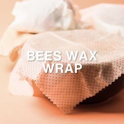 bees wax wrap