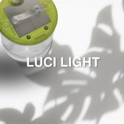 luci light