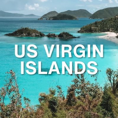 us virgin islands